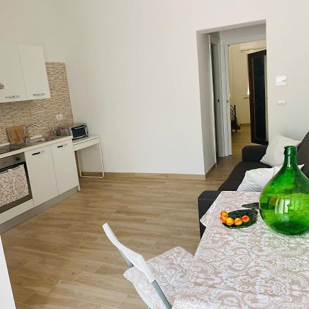 Apartament Donna Filomena Monopoli Zewnętrze zdjęcie