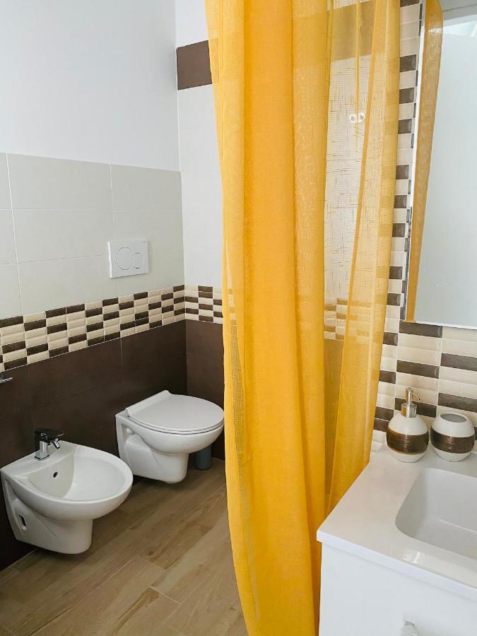 Apartament Donna Filomena Monopoli Zewnętrze zdjęcie