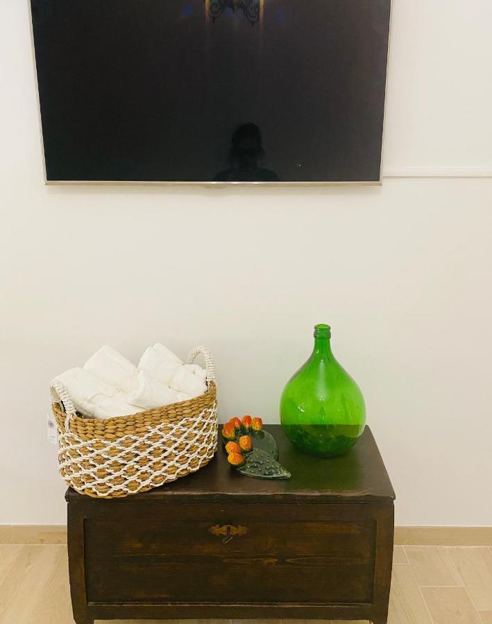 Apartament Donna Filomena Monopoli Zewnętrze zdjęcie