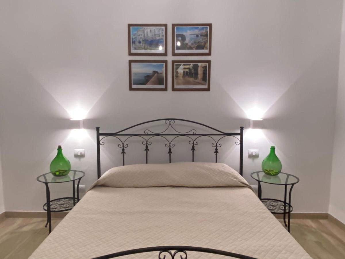 Apartament Donna Filomena Monopoli Zewnętrze zdjęcie