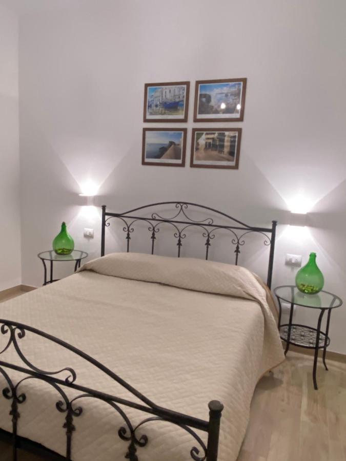 Apartament Donna Filomena Monopoli Zewnętrze zdjęcie