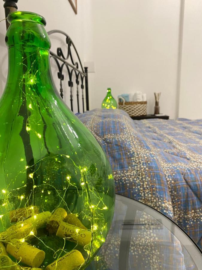 Apartament Donna Filomena Monopoli Zewnętrze zdjęcie