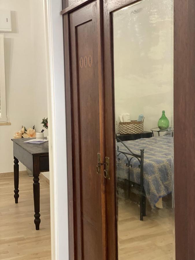Apartament Donna Filomena Monopoli Zewnętrze zdjęcie